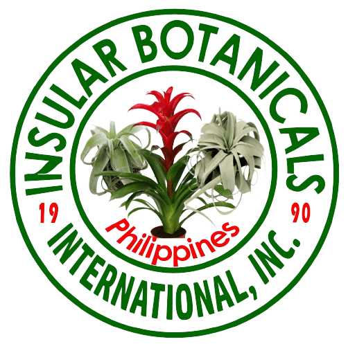 Insular Botanicals