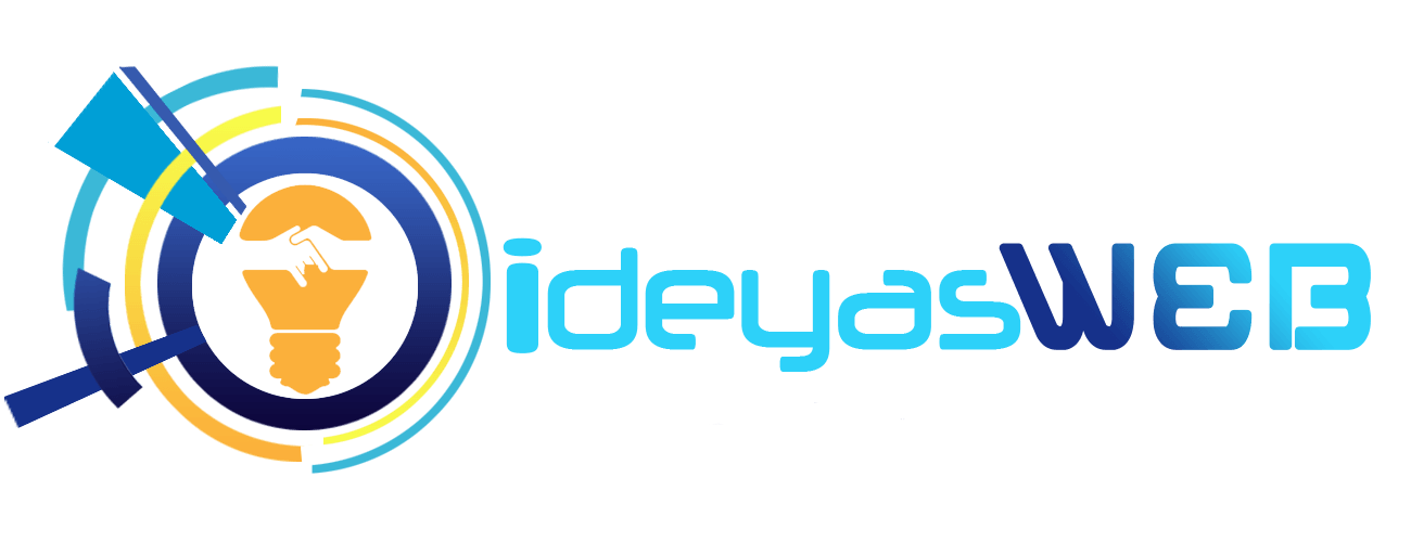 ideyaswebNewNoTag Ideyasweb Logo