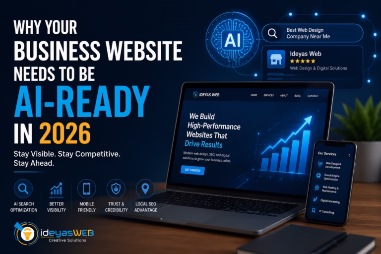 AI Blog Post