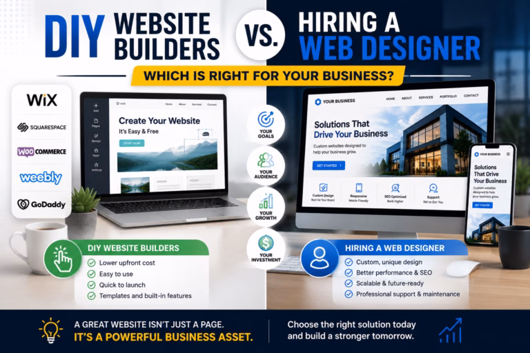 dyi website