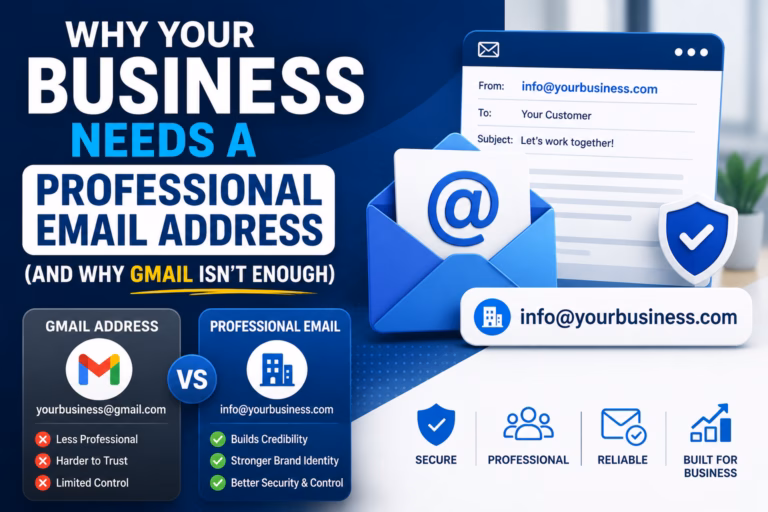 email pro