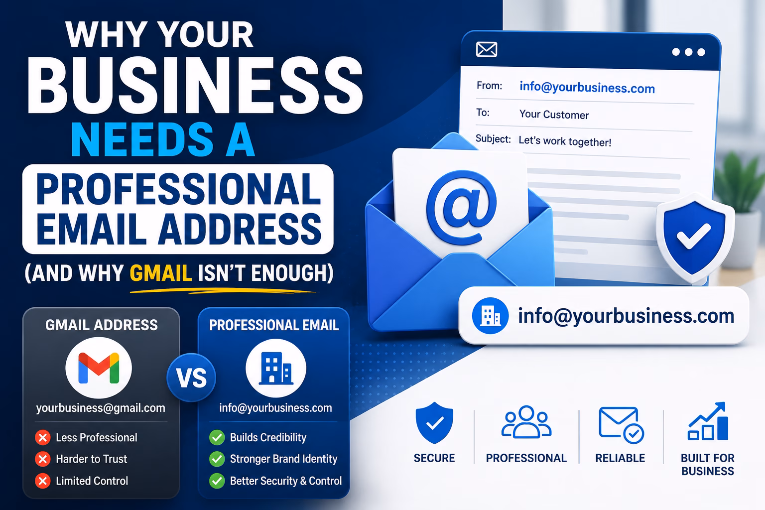 email pro