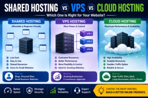 hosting