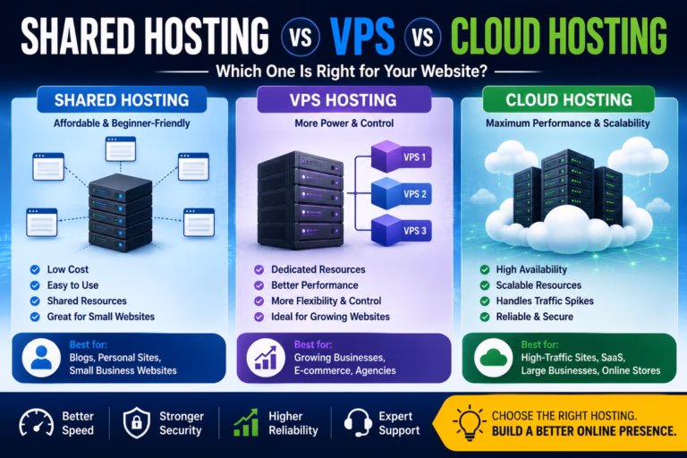 hosting