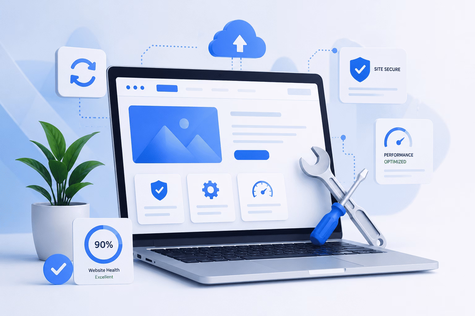 website care