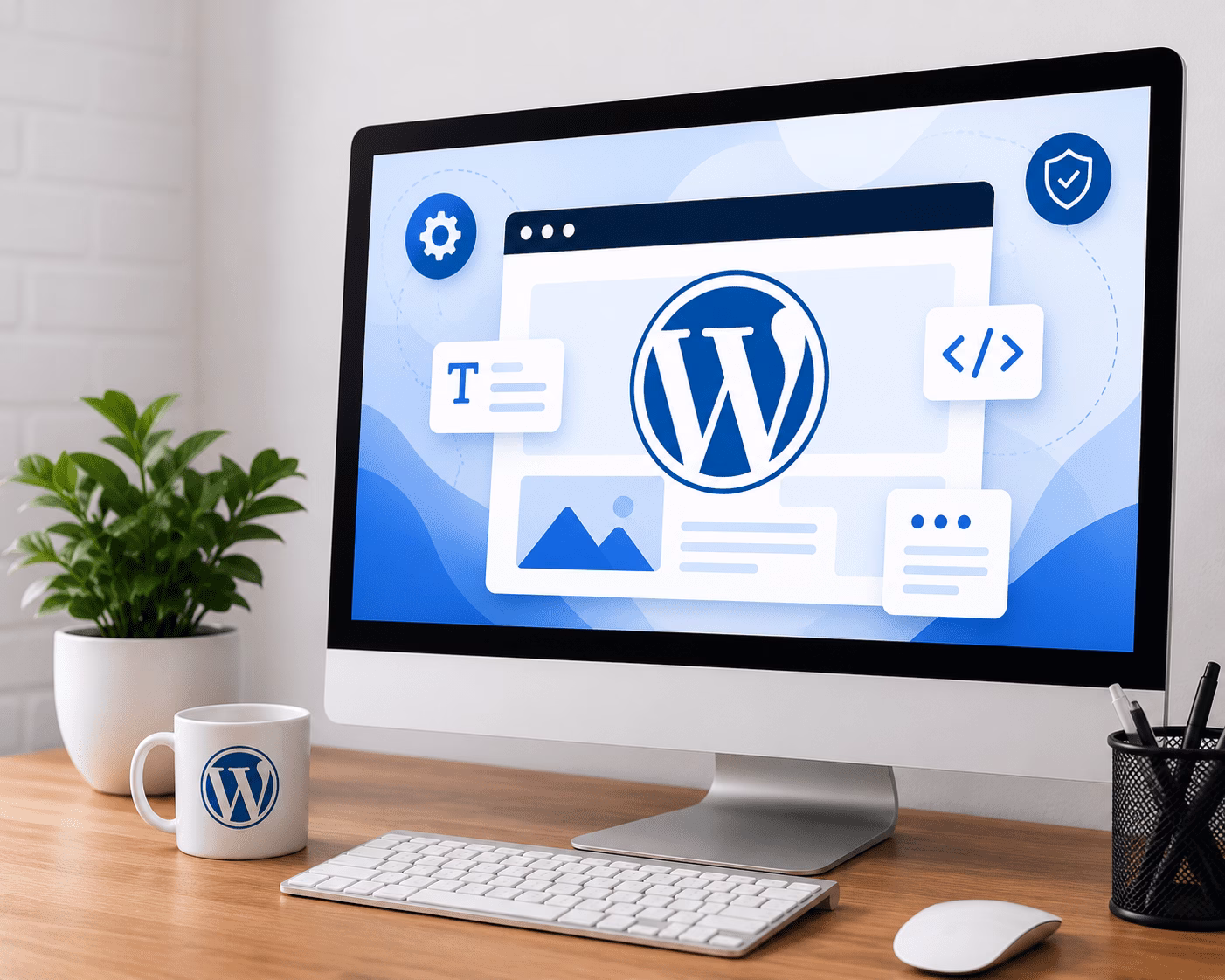 wordpress