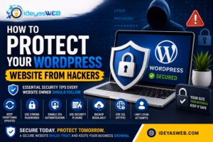 wordpress hackers