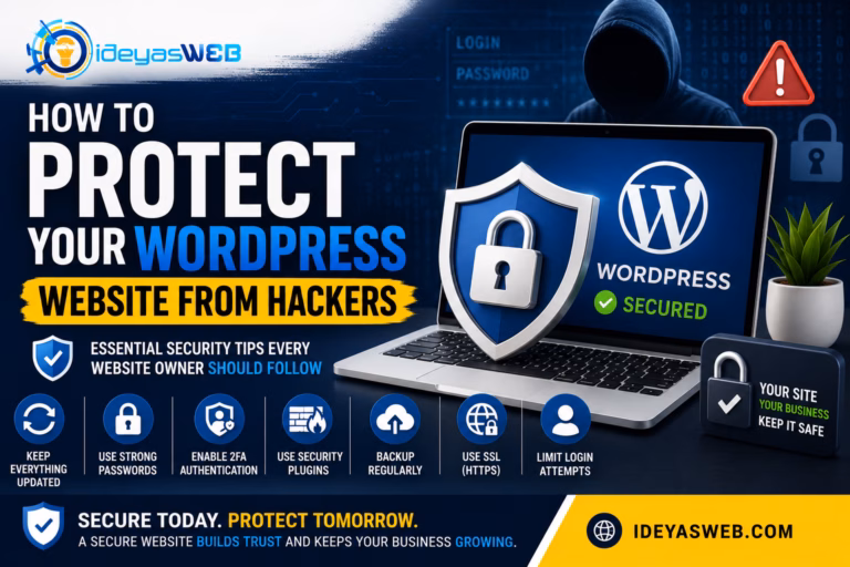 wordpress hackers